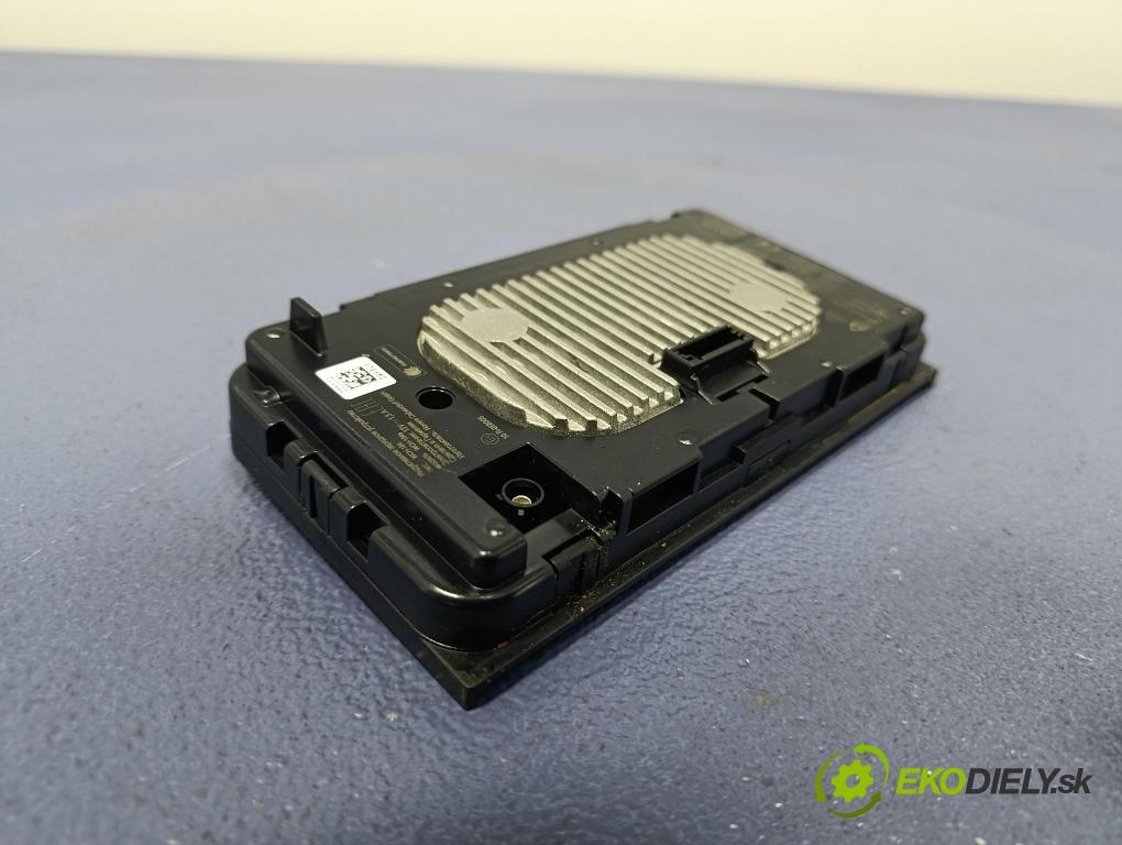 Bmw M5 2018 instalace Elektrický: 8800366