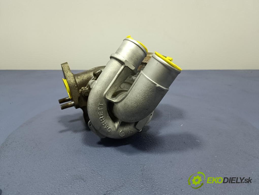Toyota Corolla verso 2004 (Turbo-kompresor:): 17201-0G010