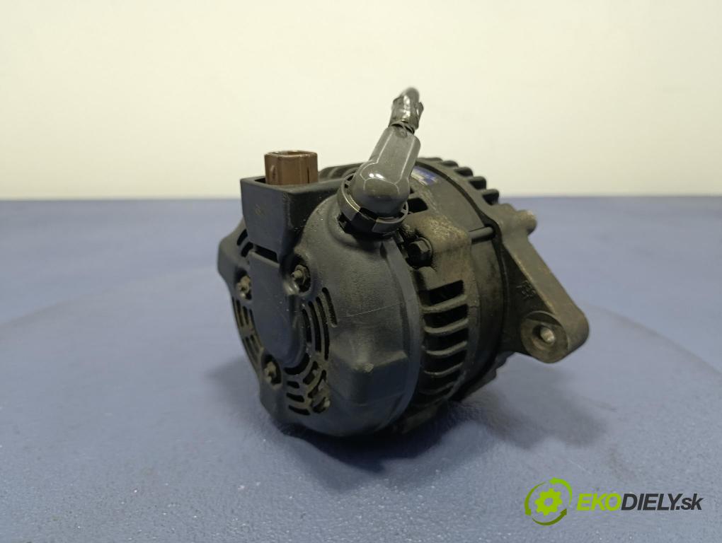 Toyota Corolla verso 2004 Alternator 27060-27090