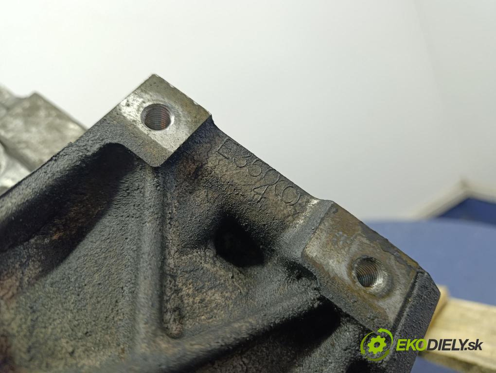 Toyota Corolla verso 2004 převodovka Ozubené kola: Manualna
