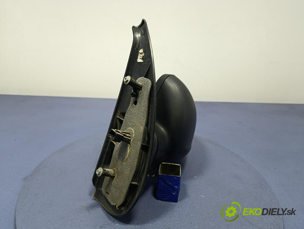 Renault Kangoo 2014 zpětné zrcátko Vlevo, odjet: