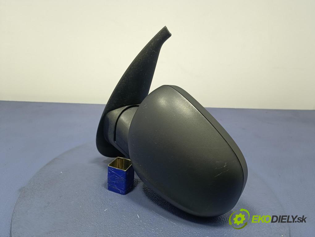 Renault Kangoo 2014 zpětné zrcátko Vlevo, odjet: