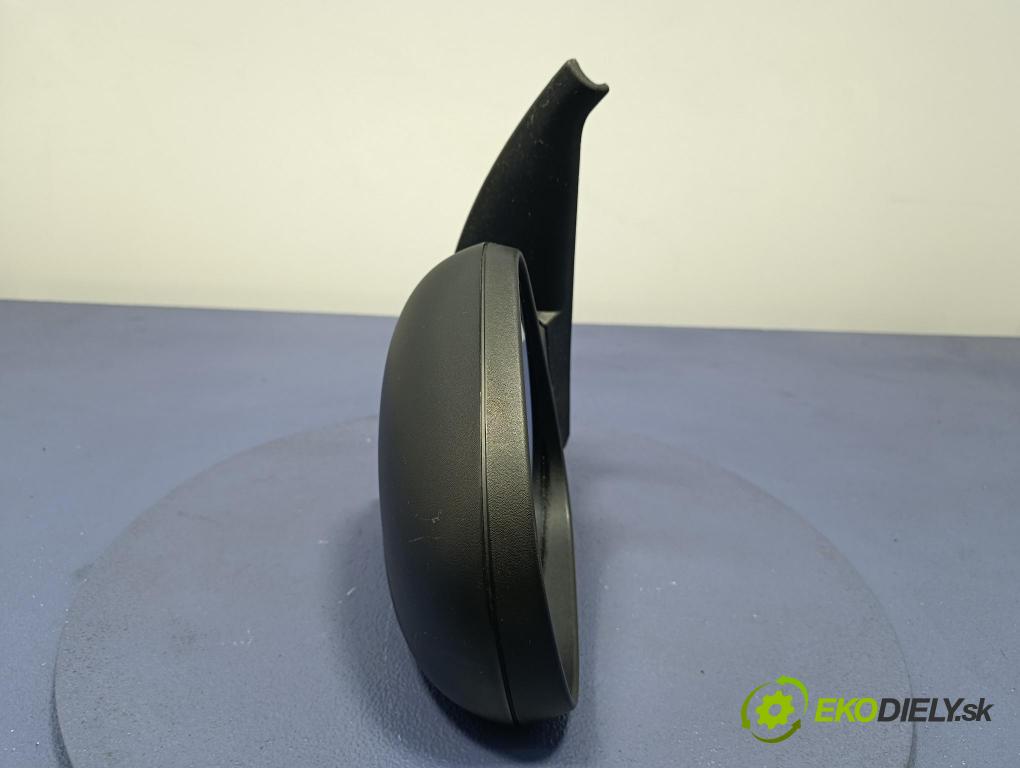 Renault Kangoo 2014 zpětné zrcátko Vlevo, odjet: