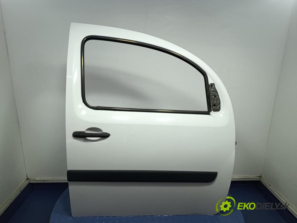 Renault Kangoo 2014 dveře před prave