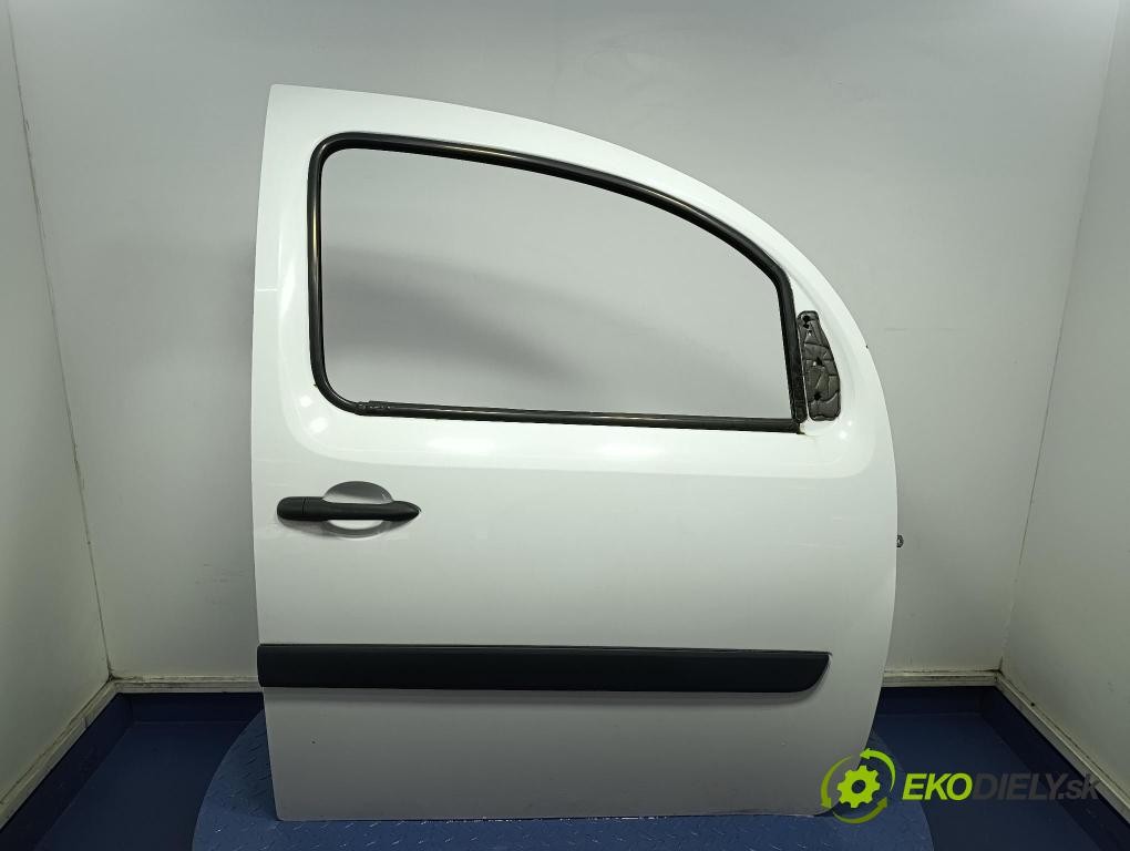 Renault Kangoo 2014 dveře před prave