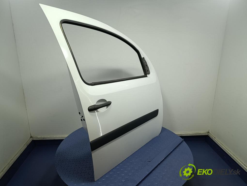 Renault Kangoo 2014 dveře před prave