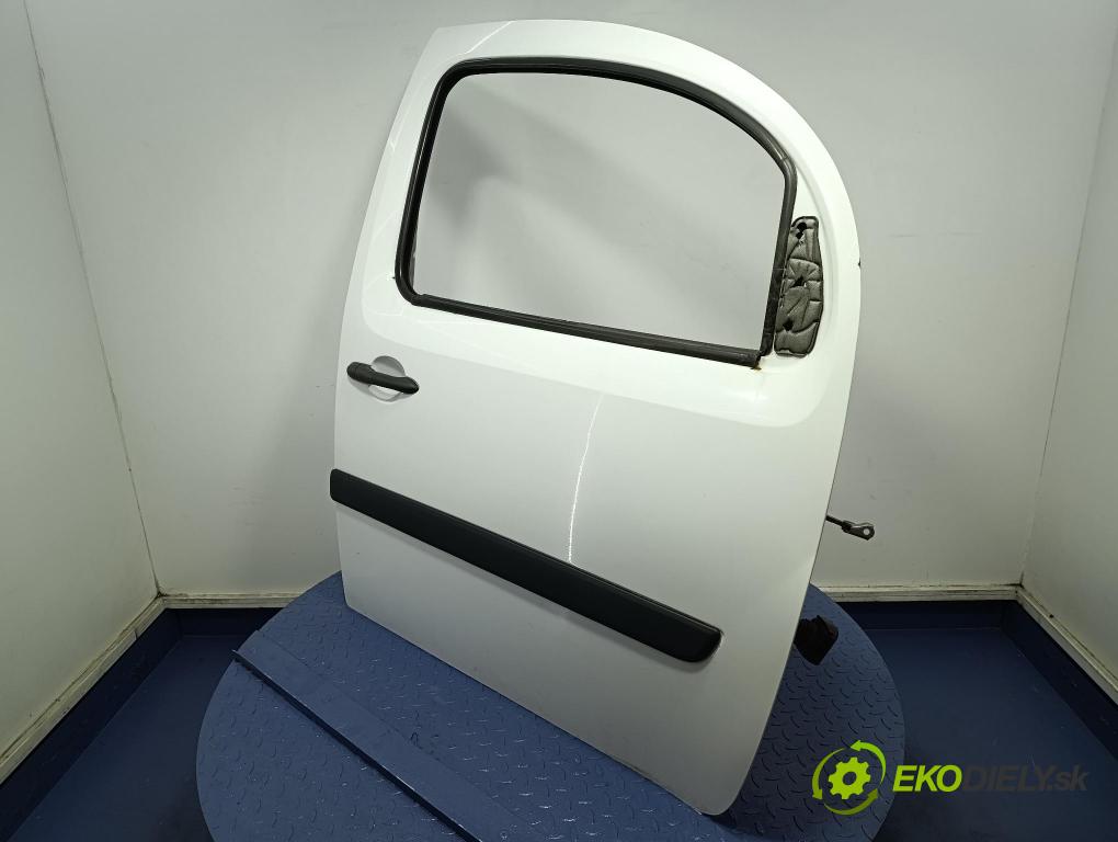 Renault Kangoo 2014 dveře před prave