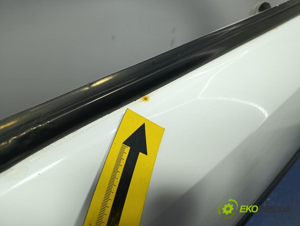 Renault Kangoo 2014 dveře před prave