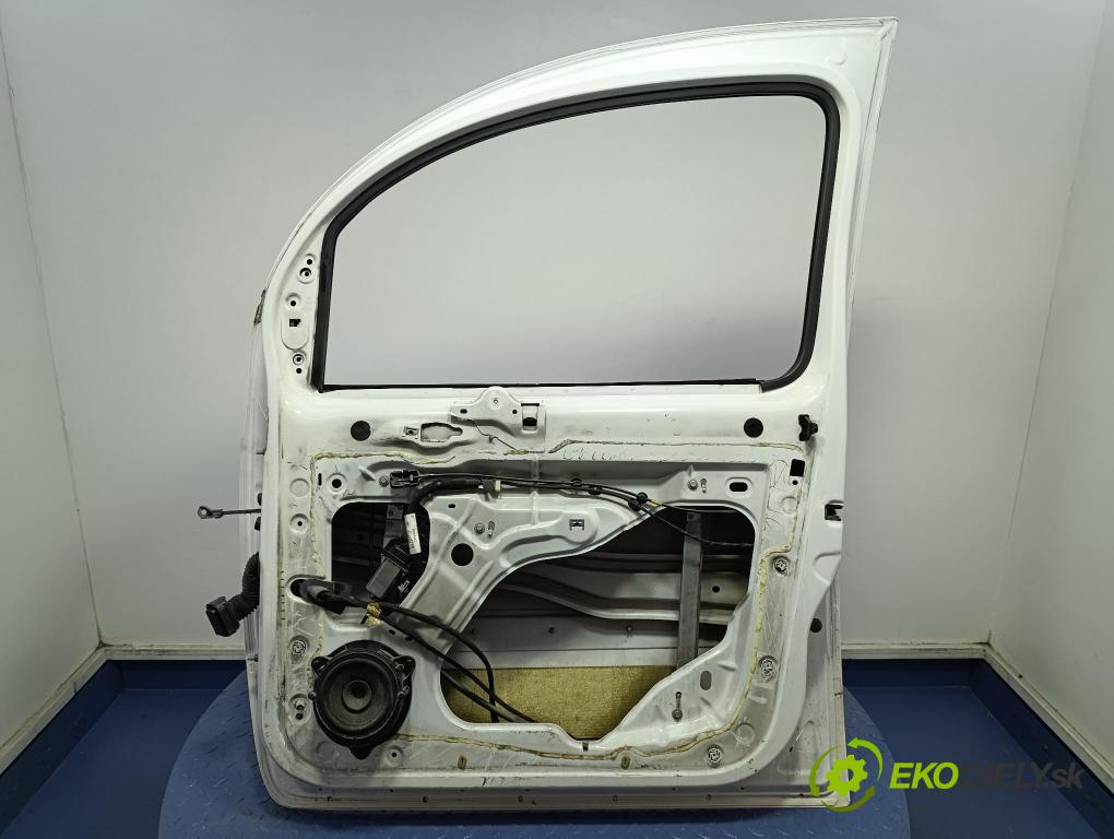 Renault Kangoo 2014 dveře před prave
