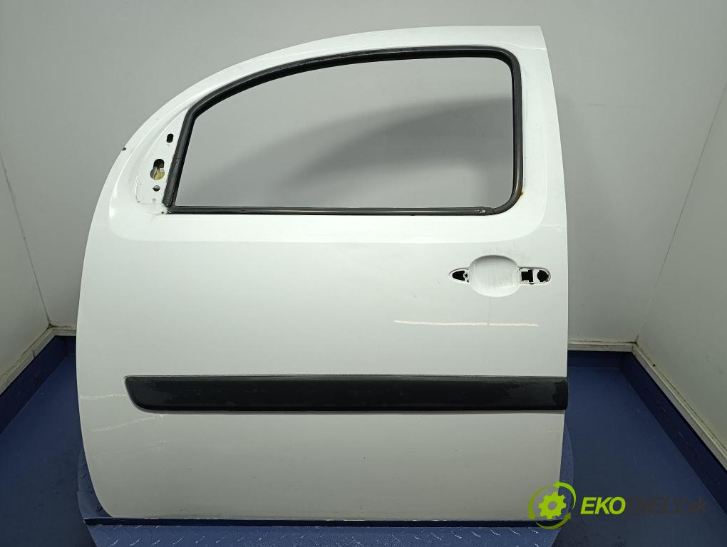 Renault Kangoo 2014 dveře před Vlevo, odjet: