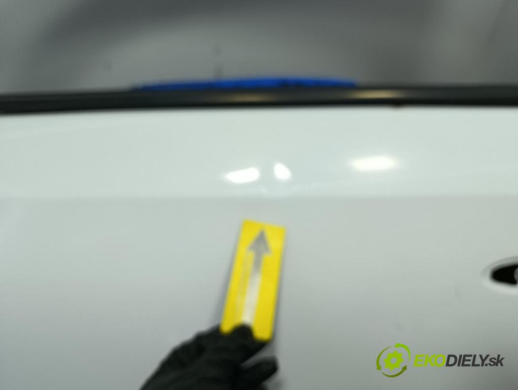 Renault Kangoo 2014 dveře před Vlevo, odjet: