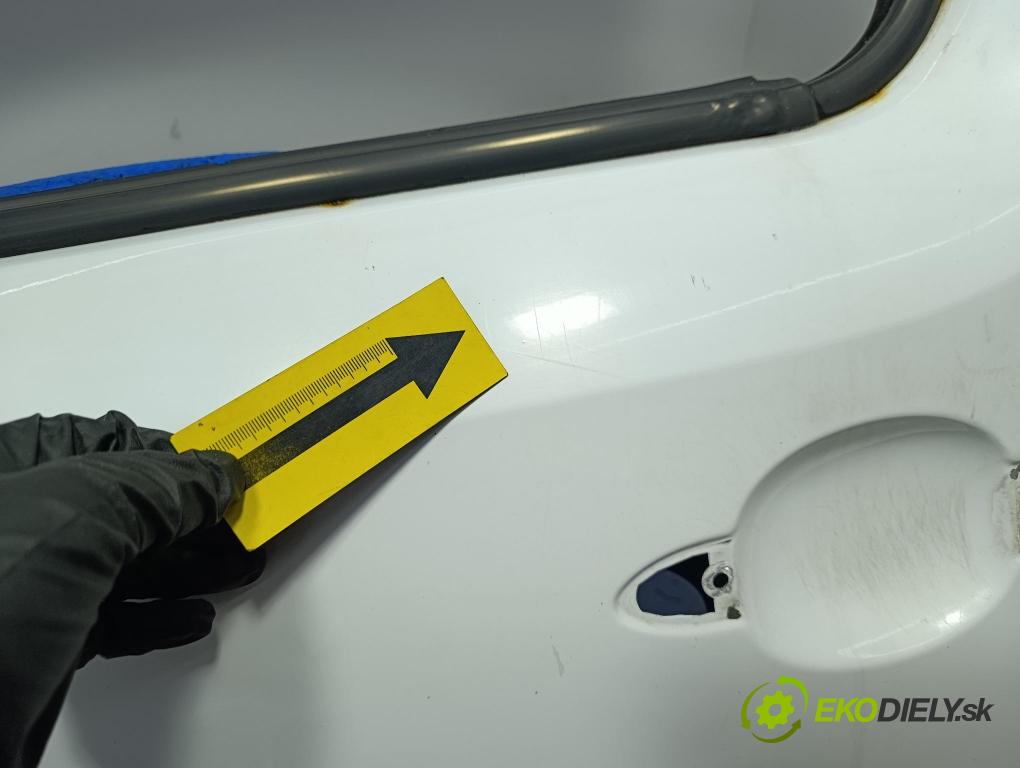 Renault Kangoo 2014 dveře před Vlevo, odjet: