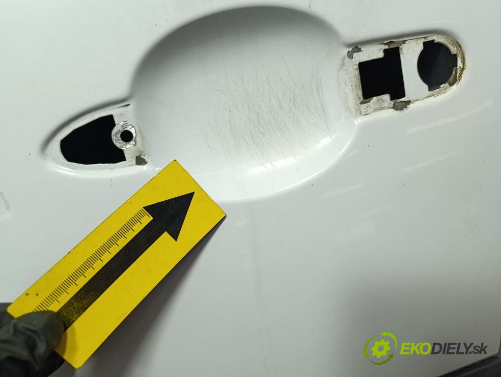 Renault Kangoo 2014 dveře před Vlevo, odjet:
