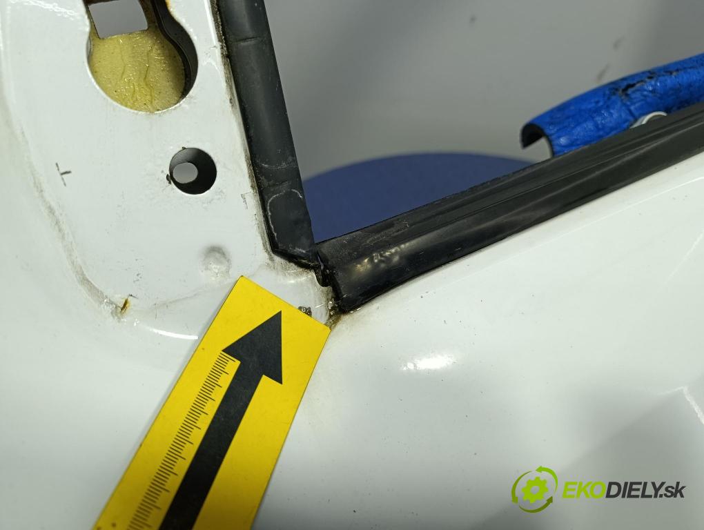 Renault Kangoo 2014 dveře před Vlevo, odjet: