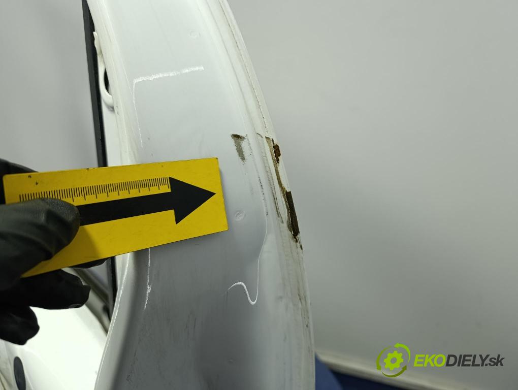 Renault Kangoo 2014 dveře před Vlevo, odjet: