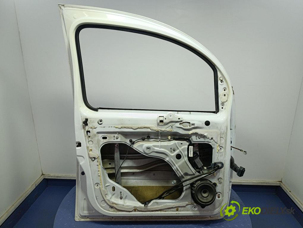 Renault Kangoo 2014 dveře před Vlevo, odjet: 