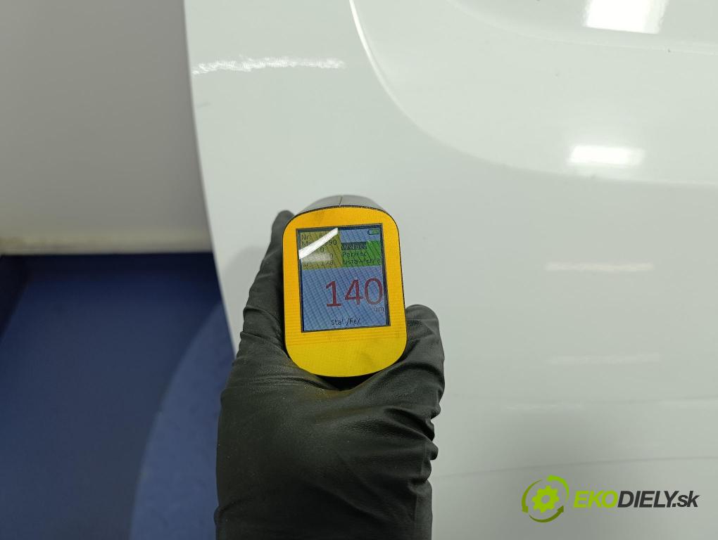Renault Kangoo 2014 dveře Postranní Posuvné: prave