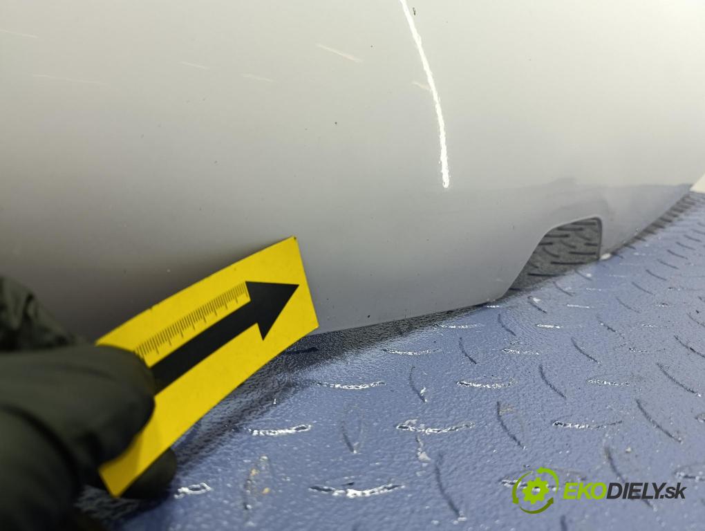 Renault Kangoo 2014 kapota přední: