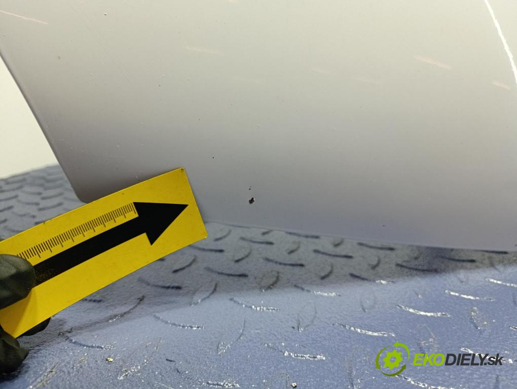 Renault Kangoo 2014 kapota přední: