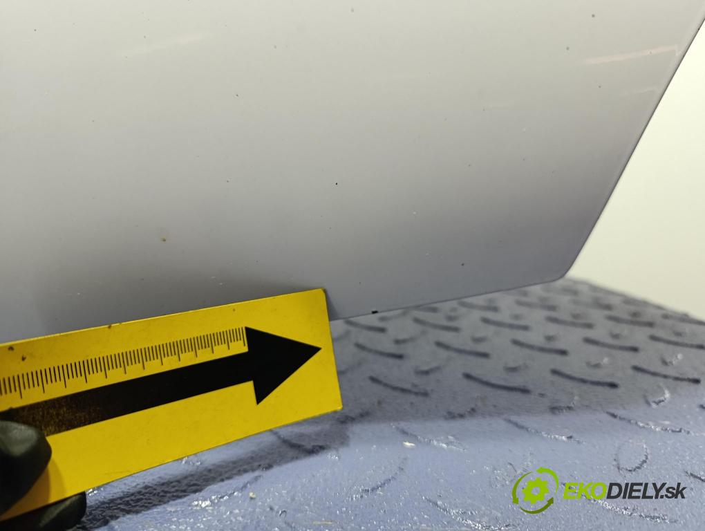 Renault Kangoo 2014 kapota přední: