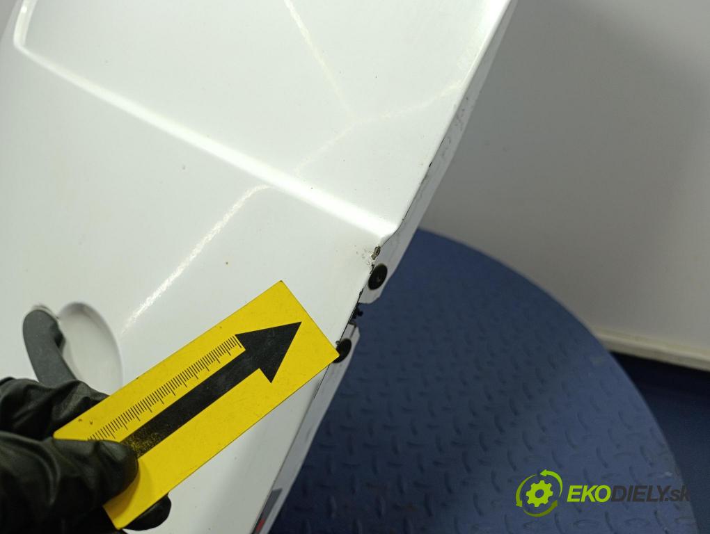 Renault Kangoo 2014 dveře Zad: Vlevo, odjet: