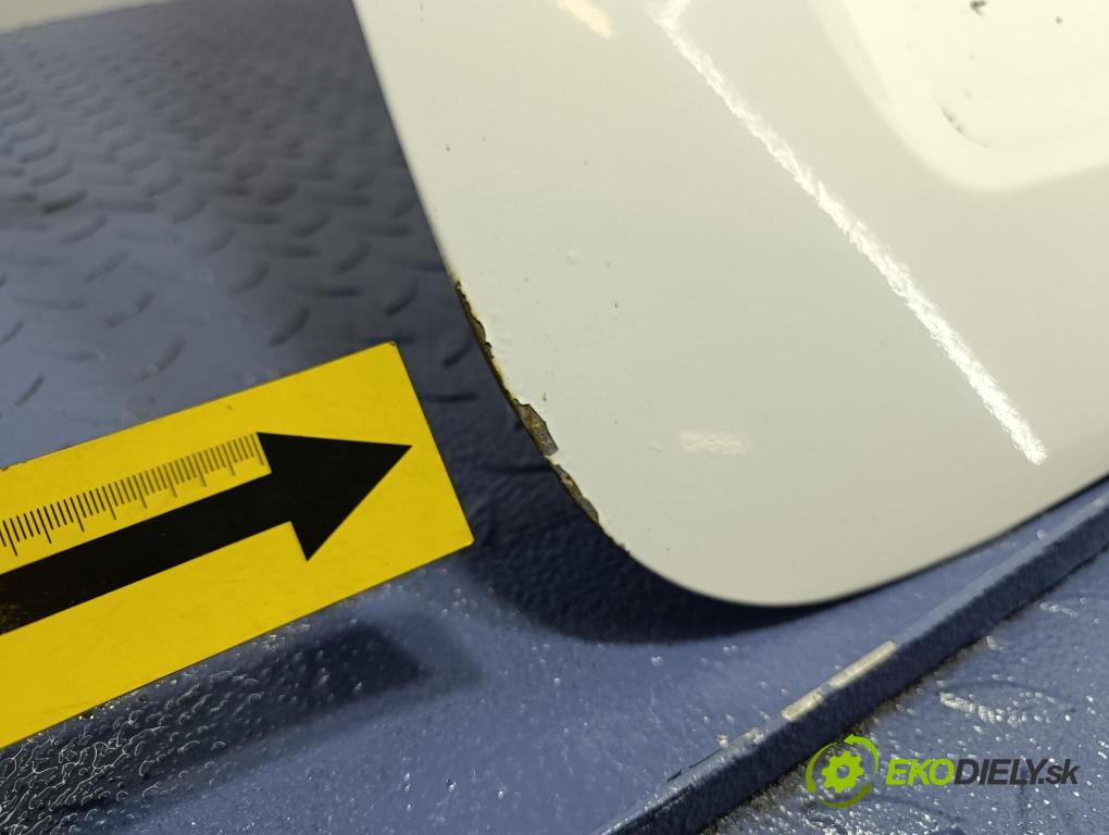 Renault Kangoo 2014 dveře Zad: Vlevo, odjet: