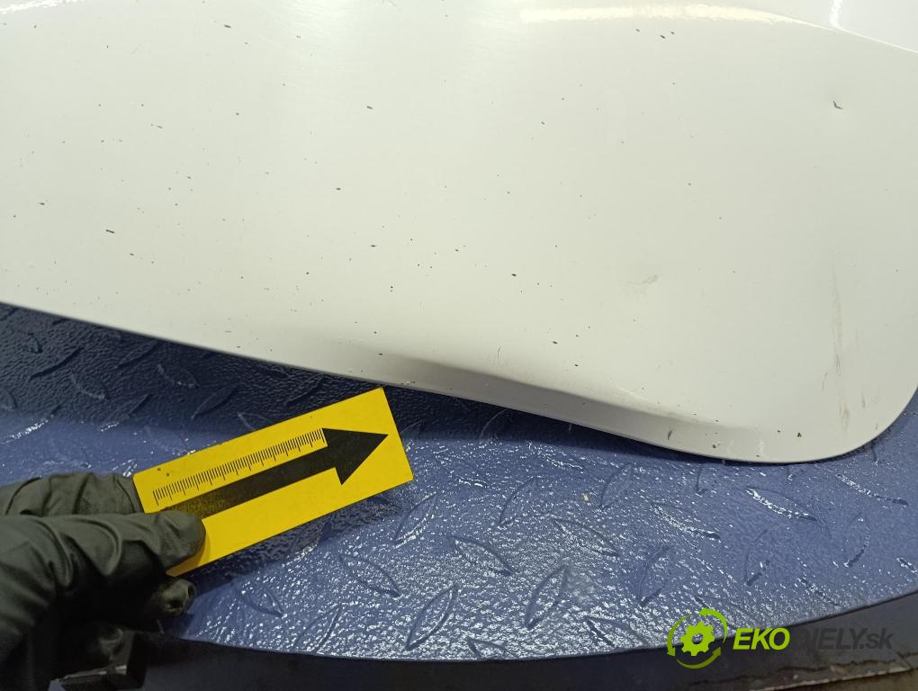 Renault Kangoo 2014 dveře Zad: prave
