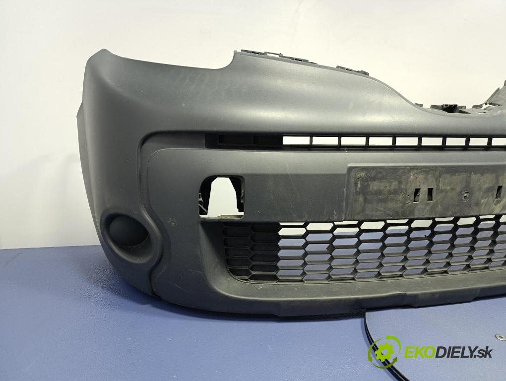 Renault Kangoo 2014 nárazník před 620229800R