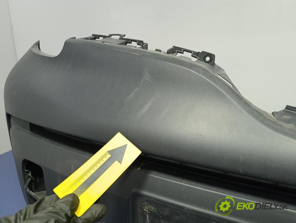 Renault Kangoo 2014 nárazník před 620229800R