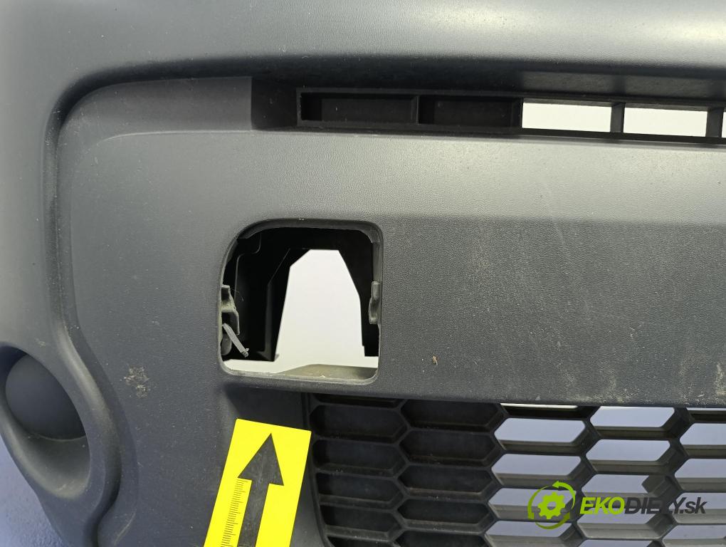 Renault Kangoo 2014 nárazník před 620229800R