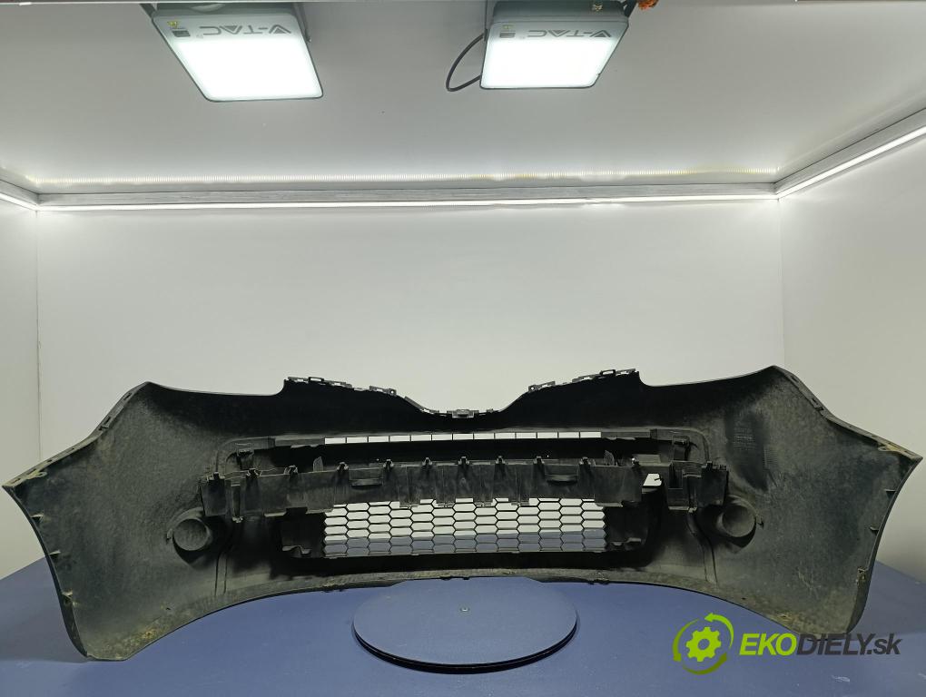 Renault Kangoo 2014 nárazník před 620229800R