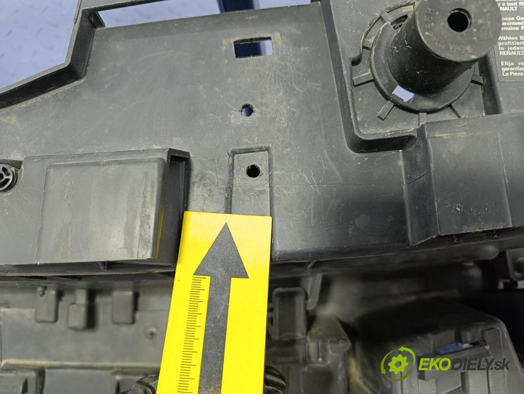 Renault Kangoo 2014 výztuha Čelní / stěna Přední 620364016R