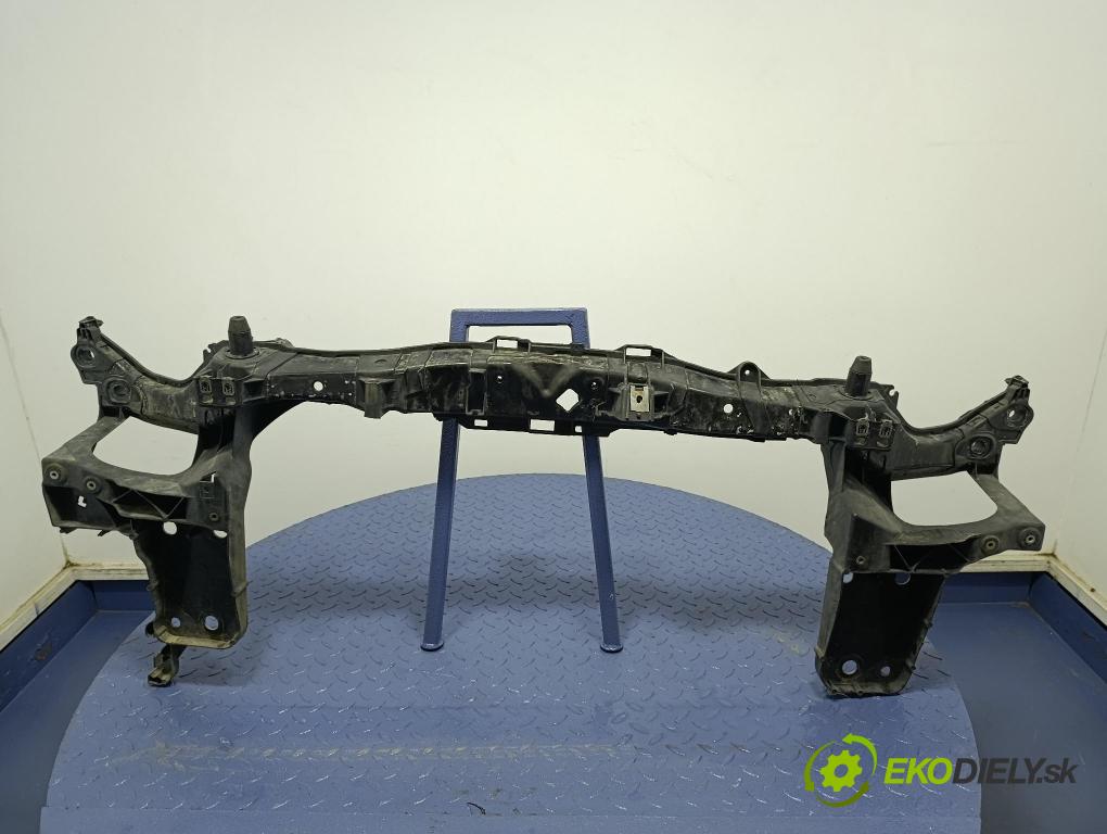 Renault Kangoo 2014 výztuha Čelní / stěna Přední 2000333P