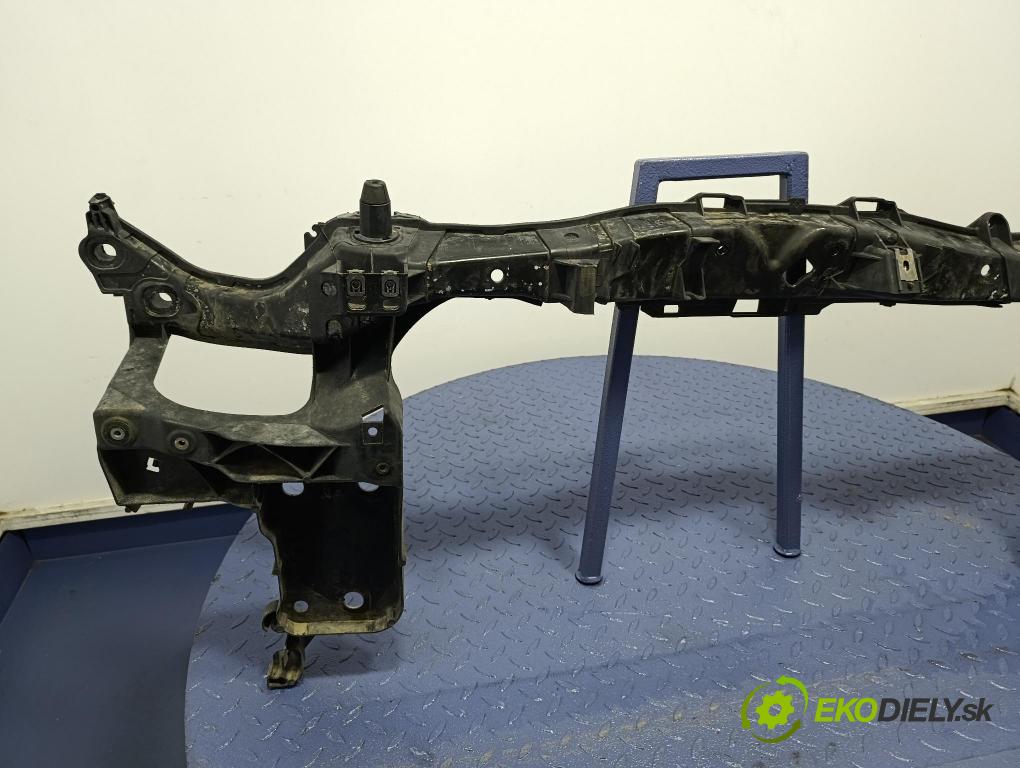 Renault Kangoo 2014 výztuha Čelní / stěna Přední 2000333P