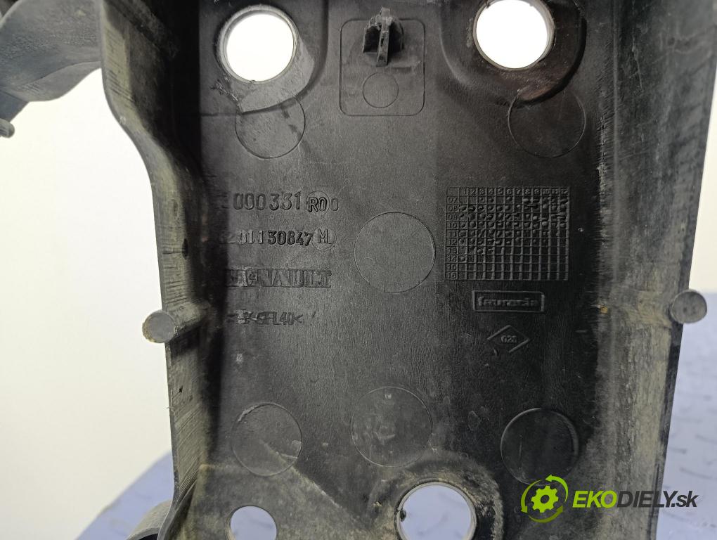 Renault Kangoo 2014 výztuha Čelní / stěna Přední 2000333P