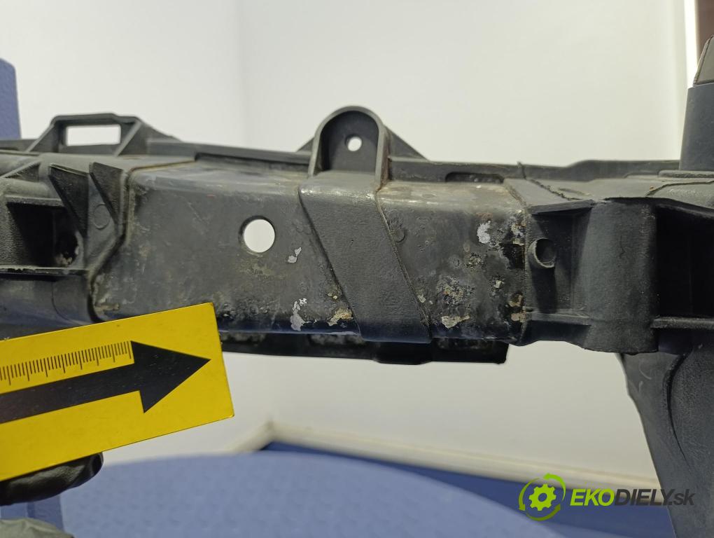 Renault Kangoo 2014 výztuha Čelní / stěna Přední 2000333P