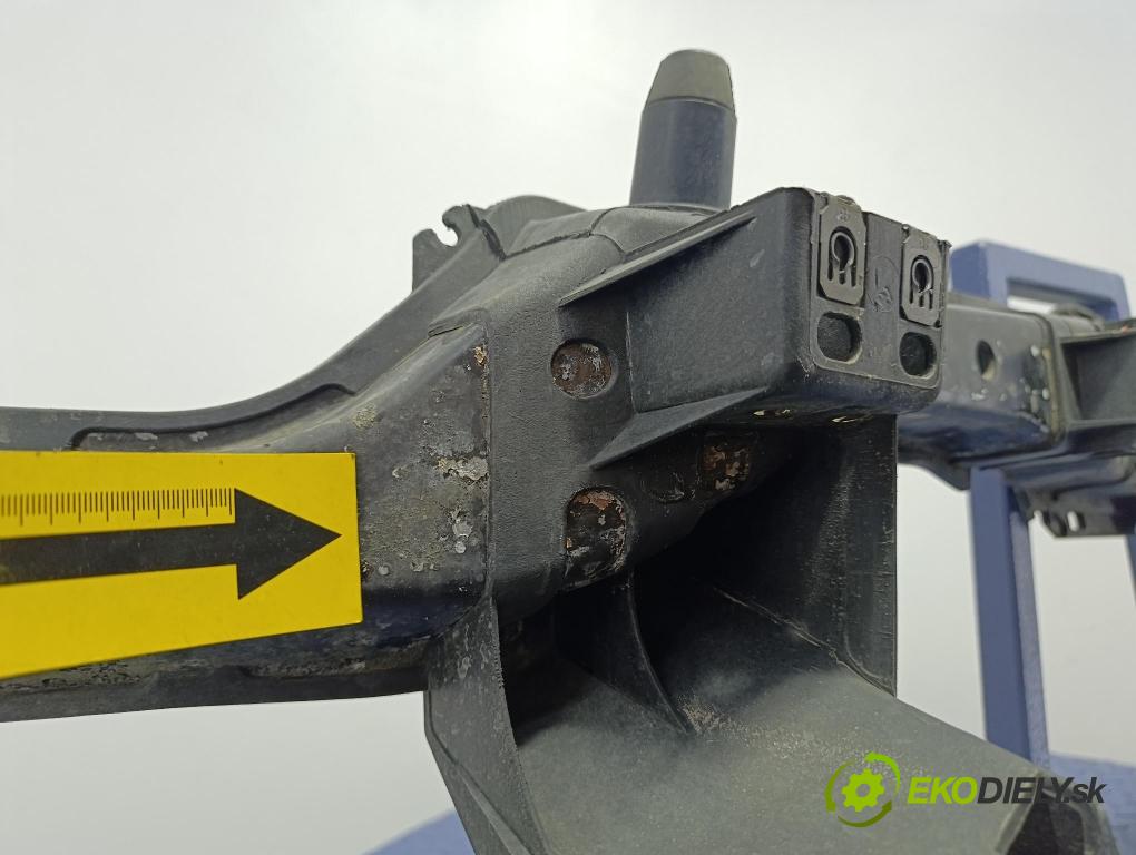 Renault Kangoo 2014 výztuha Čelní / stěna Přední 2000333P