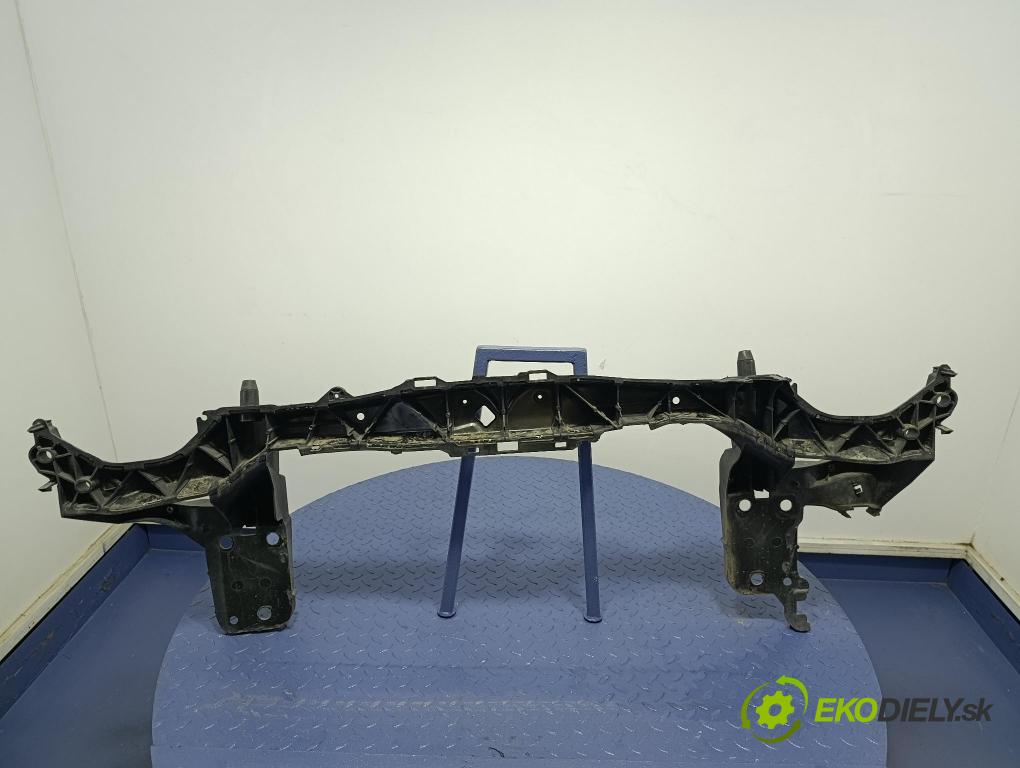 Renault Kangoo 2014 výztuha Čelní / stěna Přední 2000333P