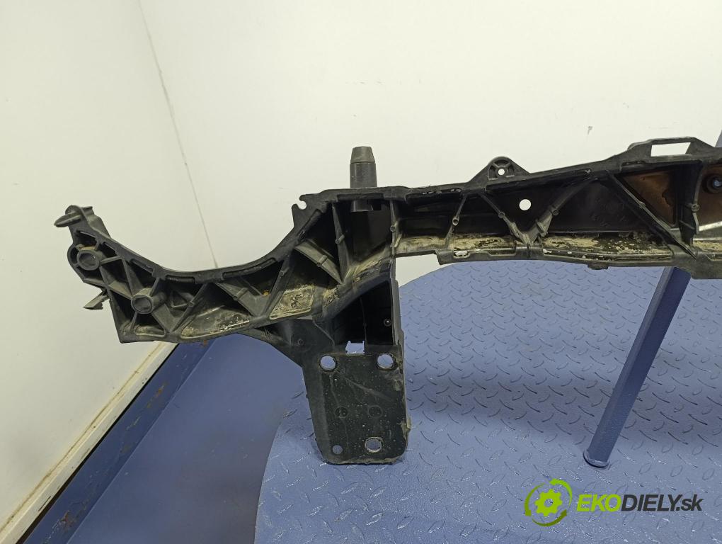 Renault Kangoo 2014 výztuha Čelní / stěna Přední 2000333P
