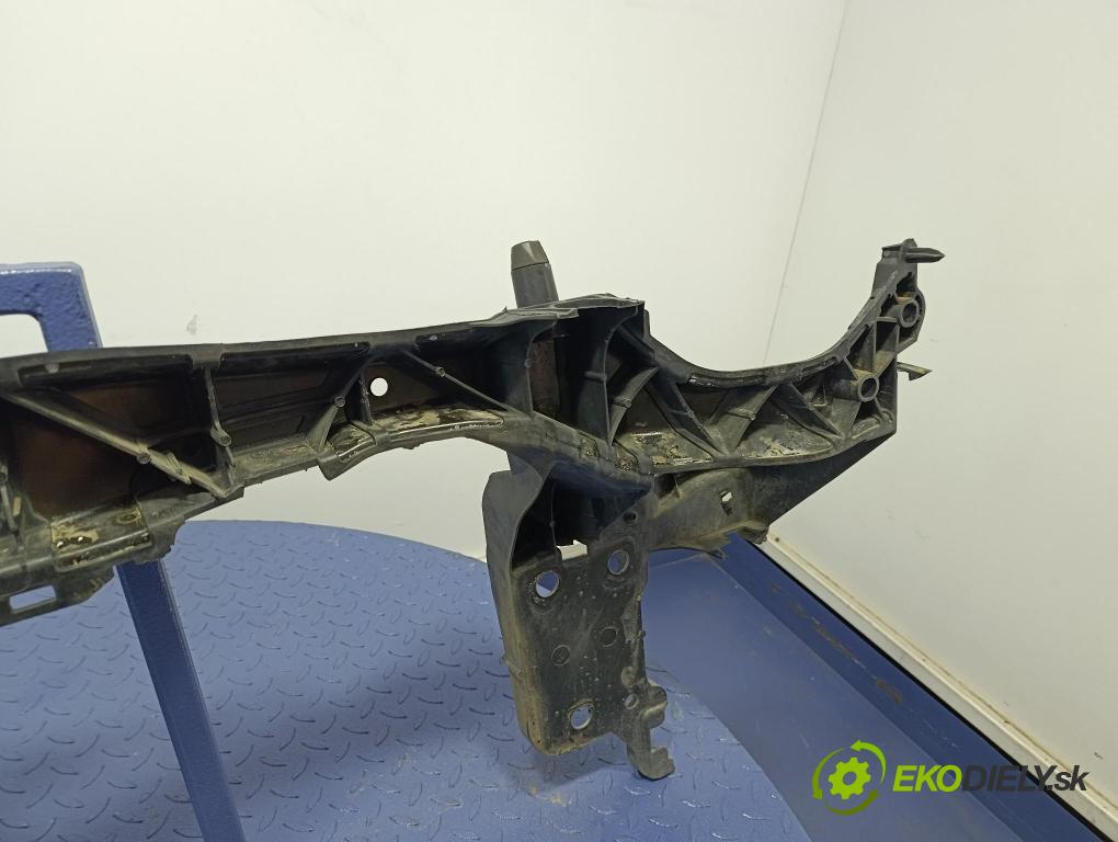 Renault Kangoo 2014 výztuha Čelní / stěna Přední 2000333P