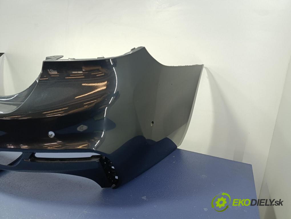 Bmw M5 2018 nárazník Zad: 21754011