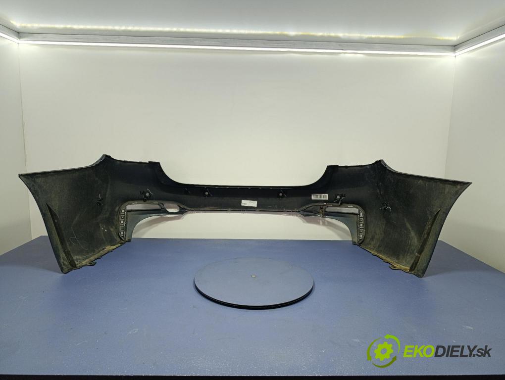 Bmw M5 2018 nárazník Zad: 21754011