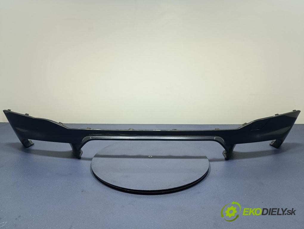 Bmw M5 2018 nárazník Zad: 21754011
