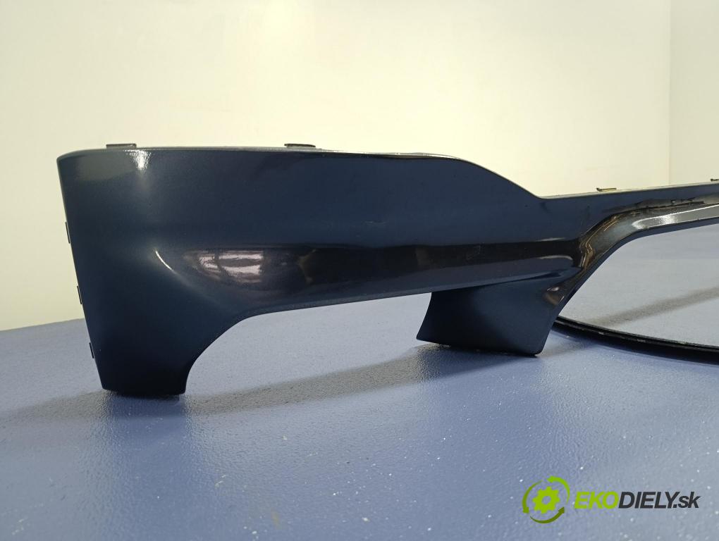 Bmw M5 2018 nárazník Zad: 21754011