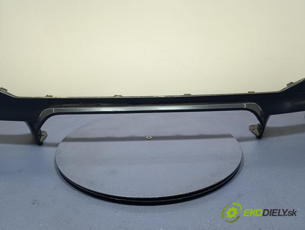 Bmw M5 2018 nárazník Zad: 21754011