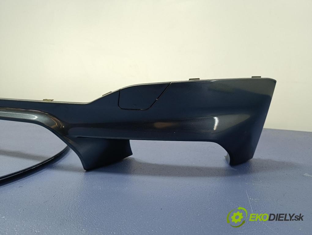 Bmw M5 2018 nárazník Zad: 21754011