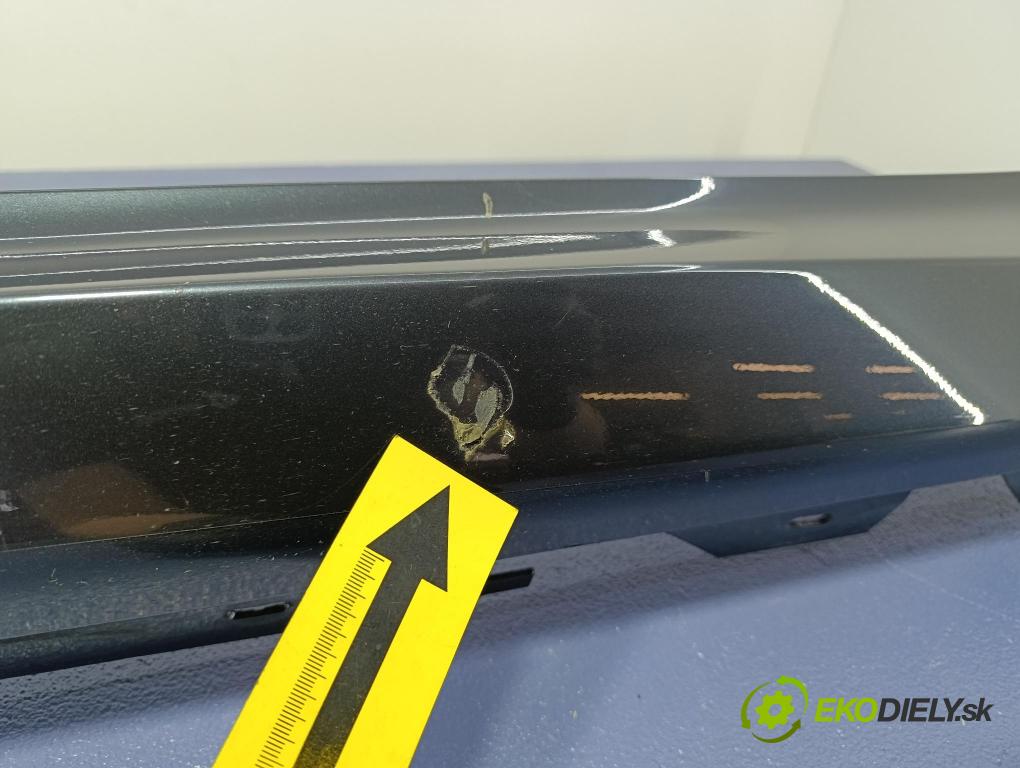 Bmw M5 2018 lišta Práh: 8064743
