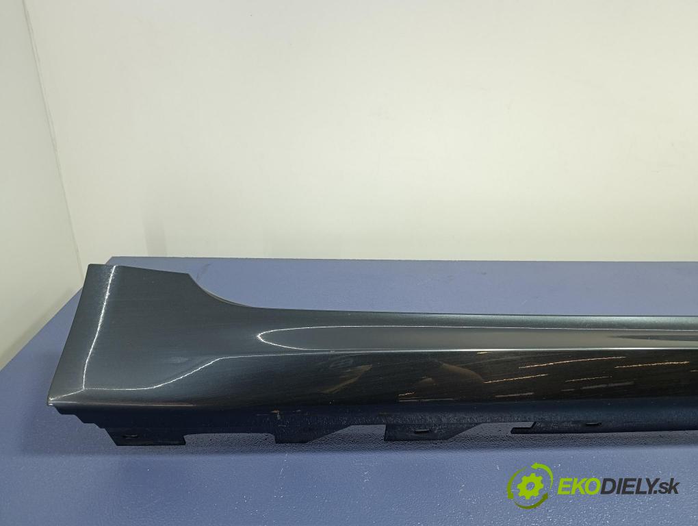 Bmw M5 2018 lišta Práh: 8064744