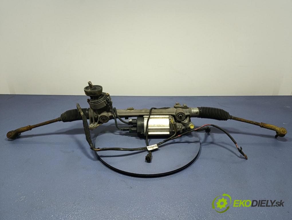 Vw Passat 2008 řízení volantu 3C1423051T