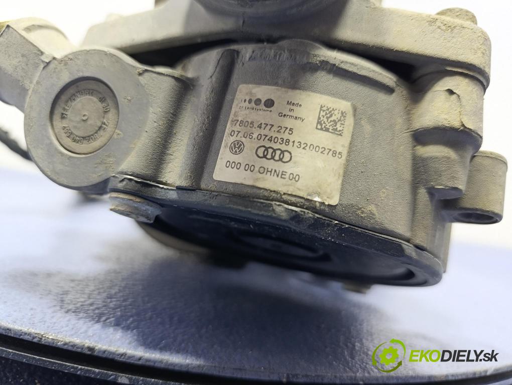 Vw Passat 2008 řízení volantu 3C1423051T